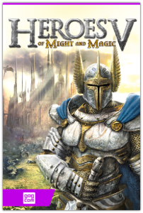Heroes of Might and Magic 5: Bundle (Ubisoft) (RUS|ENG) [DL|GOG]