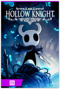 Hollow Knight (Team Cherry) (RUS|ENG|MULTi10) [DL|GOG]