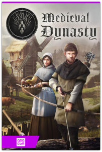 Medieval Dynasty (Toplitz Productions) (RUS|ENG|MULTi18) [DL|GOG]