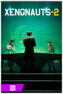 [� ����������] Xenonauts 2 (Hooded Horse) (RUS|ENG|MULTi11) [DL|GOG]