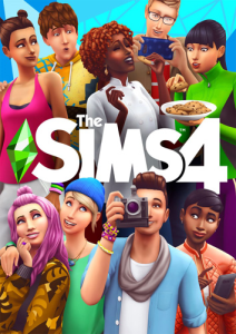 The Sims 4: Deluxe Edition (RUS/ENG/MULTI18) [P]