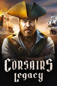 [В разработке] Corsairs Legacy - Pirate Action RPG and Sea Battles (RUS/ENG/MULTi12) [P]