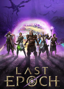 Last Epoch (RUS/ENG/MULTi10) [RePack]