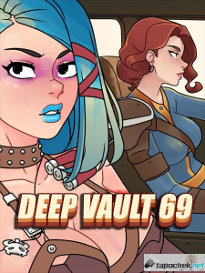 Deep Vault 69 (bohohon) (ENG+RUS) [L]
