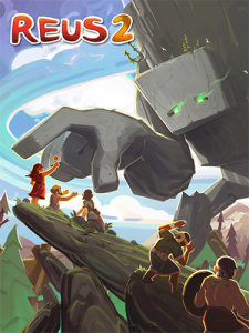 Reus 2: Complete Edition (RUS/ENG/MULTi9) [Repack]