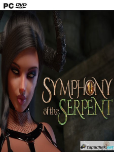 Symphony of the Serpent (NLT) (ENG+RUS) [L]
