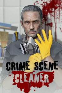 Crime Scene Cleaner (RUS/ENG/Multi12) [P]