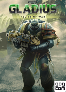 Warhammer 40,000: Gladius - Relics of War (Slitherine Ltd.) (RUS/ENG/Multi6) [DL|GOG]