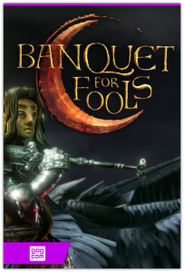 [ ] Banquet for Fools (Hannah and Joseph Games) (ENG) [DL|GOG]