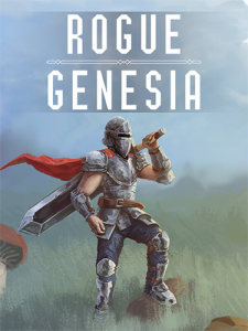 Rogue: Genesia (RUS/ENG/MULTI10) [Repack]