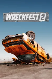 [В разработке] Wreckfest 2 (ENG) [P]