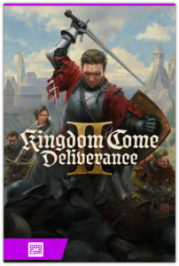 Kingdom Come: Deliverance 2 (Deep Silver) (RUS|ENG|MULTi15) [DL|GOG]