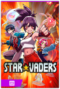 StarVaders (Joystick Ventures, Playworks) (RUS|ENG|MULTi10) [DL|GOG]