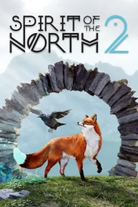 Spirit of the North 2 (RUS/ENG/MULTi9) [P]
