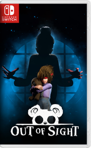 [NSW] Out of Sight [RUS]