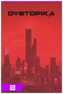 Dystopika (Voids Within) (RUS|ENG|MULTi18) [DL|GOG]