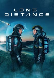 ������ ���� / Long Distance / Distant (���� ������) [2024, ����������, �������, �����, �������, WEB-DL 1080p] [DVO|Digi Media]