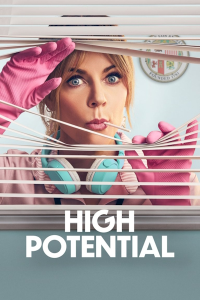 ������� ��������� / High Potential / �����: 2 / �����: 1-10 �� 18 (������� ����, ������ �����, ������ �����) [2025, �����, ��������, ��������, WEB-DL 1080p] [MVO|LostFilm, TVShows]