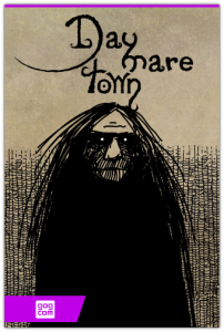 Daymare Town (Mateusz Skutnik) (ENG|MULTi3) [DL|GOG]