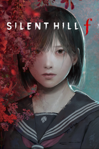 SILENT HILL f - Digital Deluxe Edition (RUS/ENG/MULTi13) [P]