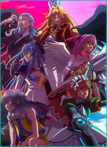    ! | Yasei no Last Boss ga Arawareta! | A Wild Last Boss Appeared! [TV] [1-11  ???] [2025] [, , ] [WEBRip] [1080p] [  (JAP+SUB)]