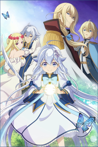    ,    ,      | Chichi wa Eiyuu, Haha wa Seirei, Musume no Watashi wa Tensei-sha (Tenseisha).  | Dad is a Hero, Mom is a Spirit, I'm a Reincarnator [TV] [1-10  12] [2025] [] [WEB-DL] [1080p] [ (JAP+SUB)]