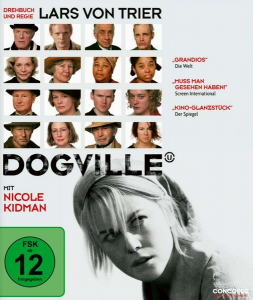  / Dogville (  ) [2003, , , , BDRemux 1080p] [Dub|- + MVO| + VO]