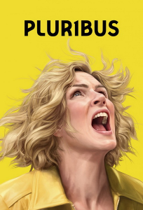 ���� �� ������ / Pluribus / �����: 1 / �����: 1-8 �� 9 (���� ��������) [2025, ����������, �����, WEB-DL 2160p] [HDR, Dolby Vision] [MVO|NewComers, HDrezka, Lostfilm, WStudio, ���������, LE-Production + DVO|��� + Dub|RHS]