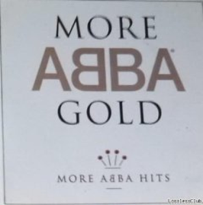( Rock, Pop, Europop, Disco, Pop Rock) ABBA - More ABBA Gold (More ABBA Hits) - 1993, FLAC (tracks + .cue), lossless