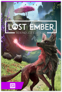 Lost Ember: Rekindled Edition (Mooneye Studios) (RUS|ENG|MULTi11) [DL|GOG]