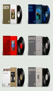 (Rock) ���� ������ - ��� - 6 �������� ����������� - 1991-2003 [MP3,tracks,320 kbps]