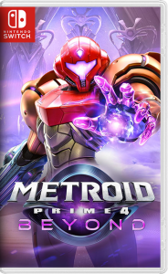 [NSW] Metroid Prime 4 Beyond [ENG][NSZ]