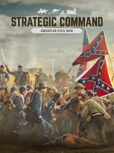 Strategic Command: American Civil War (ENG/MULTI4) [Repack]