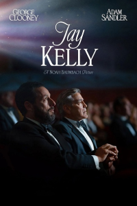   / Jay Kelly ( ) [2025, , , WEB-DL 1080p] [MVO|HDRezka Studio, LE-Production]
