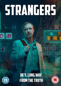  / Strangers / : 1 / : 1-8  8 (  ) [2018, , , WEB-DL 1080p] [MVO|ShowJet]