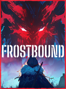 FrostBound (ENG/MULTI4) [Repack]