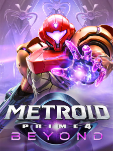 Metroid Prime 4: Beyond (ENG/MULTI12) [Repack] *Emulated*