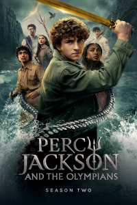 ����� ������� � ��������� / Percy Jackson and the Olympians / �����: 2 / �����: 1-7 �� 8 (������ ��������) [2025, �������, ������, �����������, ��������, WEB-DL 1080p] [MVO|NewComers, HDRezka, LostFilm, RHS, WStudio, LE-Production]