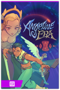 Angeline Era (Analgesic Productions) (ENG|MULTi4) [DL|GOG]