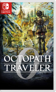 [NSW] Octopath Traveler 0 [ENG]