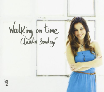 (Smooth Jazz, Vocal Jazz) Claudia Bardagi - Walking on Time - 2012, FLAC (tracks+.cue), lossless