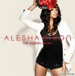 (Electronic, Hip Hop, Pop, RnB, Swing, Europop, Dance-pop) Alesha Dixon - The Alesha Show - 2009, FLAC (tracks + .cue), lossless