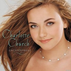 (Folk, Latin, Pop, Classical, World, & Country) Charlotte Church - Enchantment - 2001, FLAC (tracks + .cue), lossless