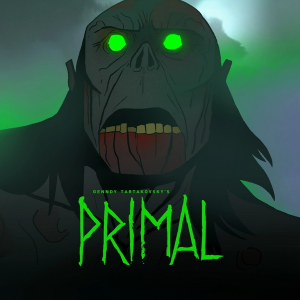 ����������� / Primal / �����: 3 / �����: 1-2 �� 10 (������� ������������) [2026, �����������, ����������, �����������, WEB-DL 1080p]