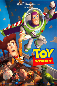 ������� ������� / Toy Story (���� ��������) [1995, ����������, �������, �������, �����������, ��������, WEB-DL 2160p] [HDR, Dolby Vision] [Dub + MVO + DVO + VO]