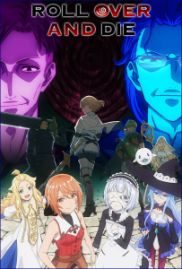 ������� �� �������, ��� ���-�� ����� ���� ������ �������� ���������� �������? | "Omae Gotoki ga Maou ni Kateru to Omouna" to Yuusha Party wo Tsuihou sareta node, Outo de Kimama ni Kurashitai | Roll Over and Die [TV] [1-3 �� 12] [2026] [�����, �������][WEBRip][1080p][������������ ����������, (JAP+SUB)]