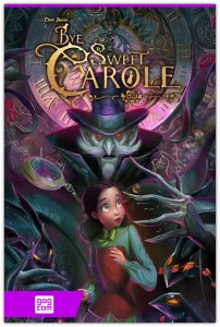 Bye Sweet Carole (Maximum Entertainment) (ENG|MULTi6) [DL|GOG]