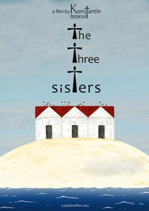 ��� ������ / The Three sisters (���������� �������) [2024, ����, ������, ����������, ���������������, WEB-DL 1080p]