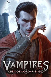[В разработке] Vampires: Bloodlord Rising (RUS/ENG/MULTi10) [P]