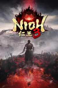 Nioh 3 - Digital Deluxe Edition (RUS/ENG/MULTi12) [P]